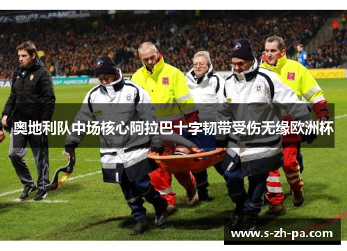 奥地利队中场核心阿拉巴十字韧带受伤无缘欧洲杯